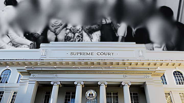 SC: Affidavit won’t end trafficking cases