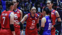 Iran breaks Alas’ heart