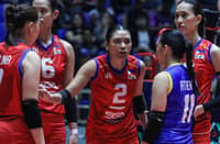 Iran breaks Alas’ heart