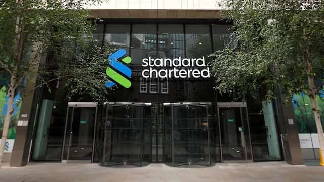 StanChart sees BSP hiking 50 bps