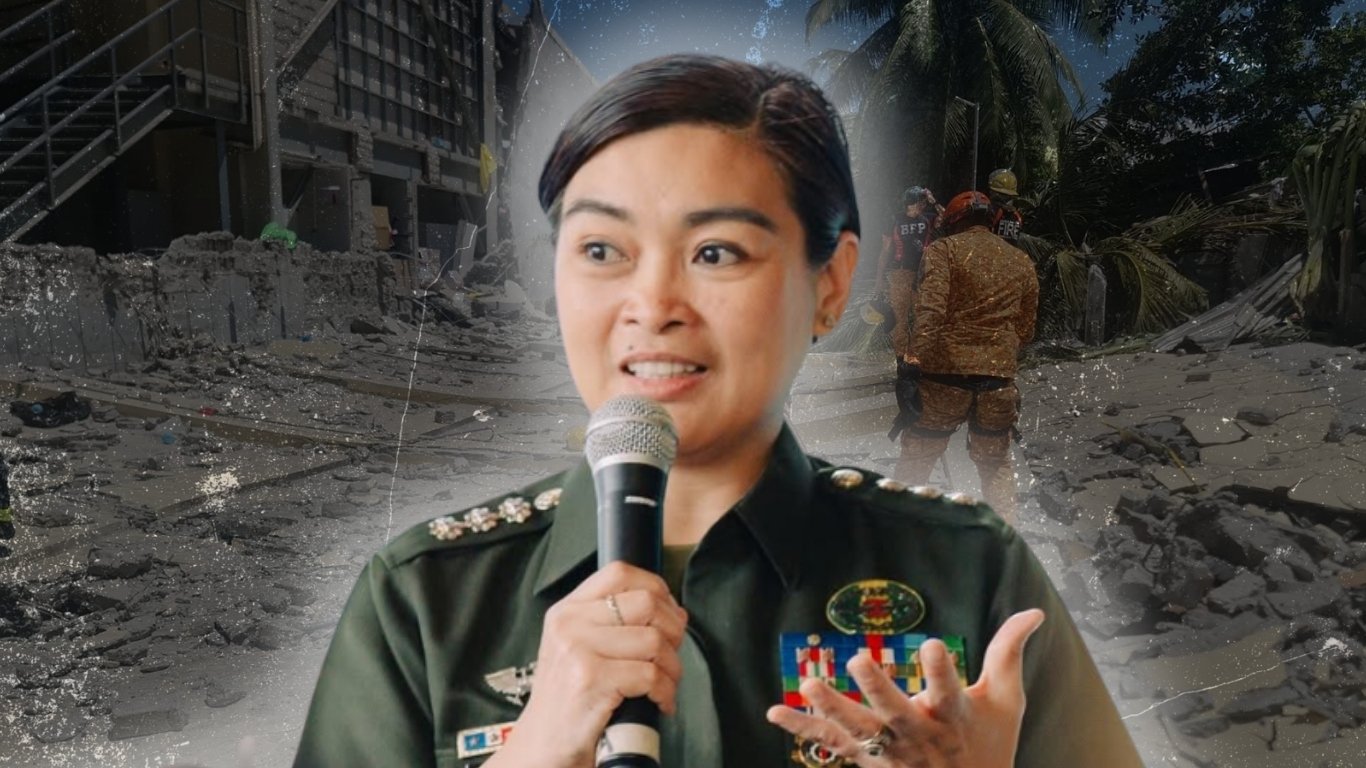 AFP denies destab claims vs Marcos