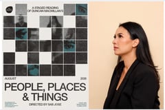 The Sandbox Collective presents 'People, Places, and Things' this August 