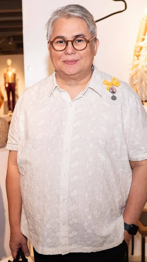 JC Buendia