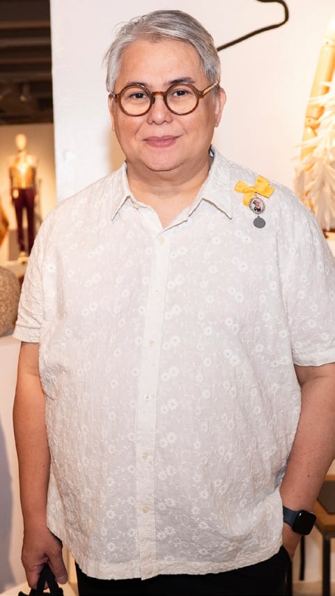 JC Buendia