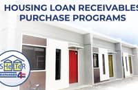 NHMFC: Housing Loan Receivables Purchase Program