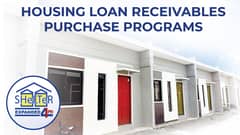 NHMFC: Housing Loan Receivables Purchase Program