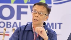 Cacdac pushes stronger maritime system for Filipino seafarers