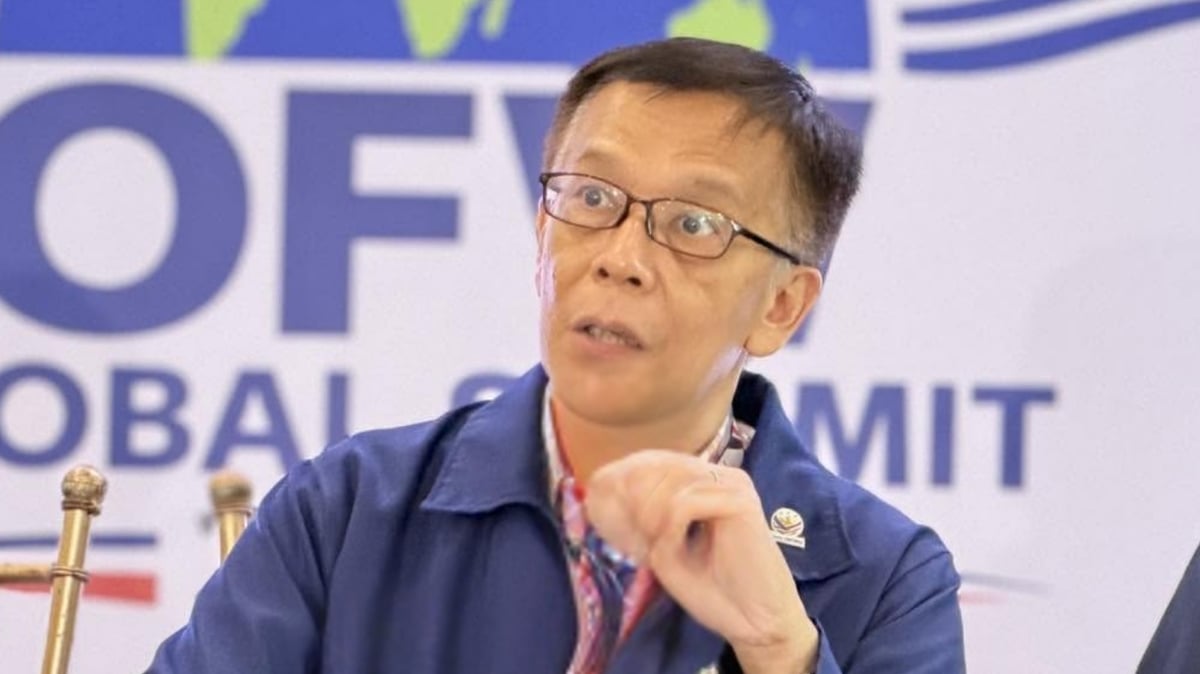 OFW remains mix-up riles Cacdac