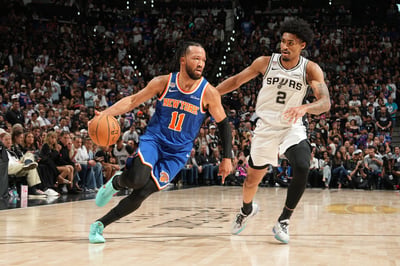 LIVE UPDATES: NBA FINALS GAME 5 