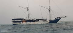 PCG rescues 28 after yacht runs aground in Tubbataha