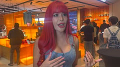 Myrtle Sarrosa seeks help after losing cellphone