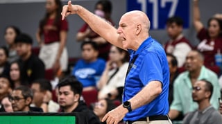 Tab Baldwin, 8 others face probe over deaths of 2 Ateneo student-athletes