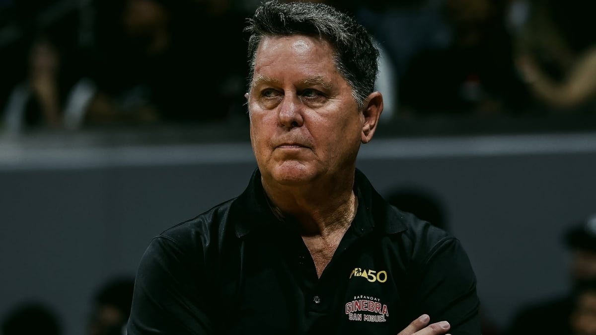 Cone slams ‘unfair’ officiating narrative
