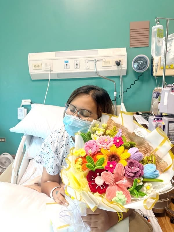 Unexpected studio: La Union creative asks for help in her fight against AML