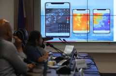 PAGASA Panahon Apps Launch