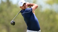 Koepka pulls out of Canadian Open