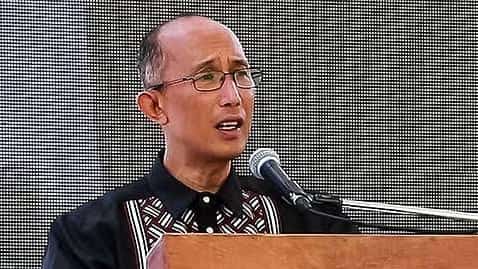 BAGUIO City Mayor Benjamin Magalong