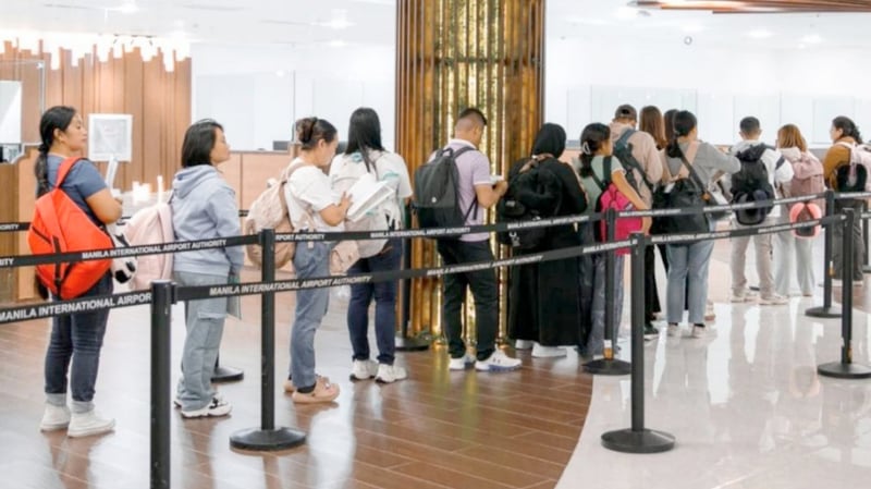 BSP: OFW remittances reach $20.39 billion in first seven months
