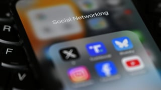 Under-16s banned on social media