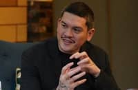DAVAO City Mayor Sebastian “Baste” Duterte