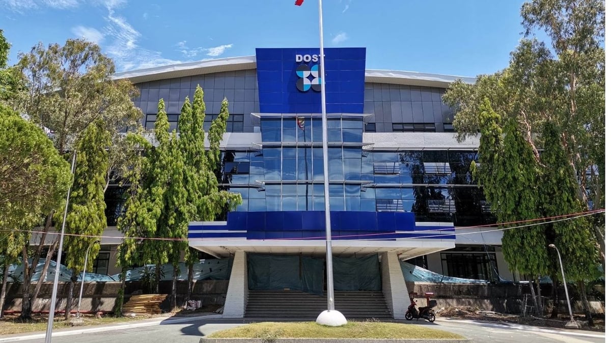 DoST backs Filipino gaming talent