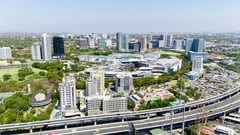 Filinvest Alabang makes history with two FIABCI World Gold awards
