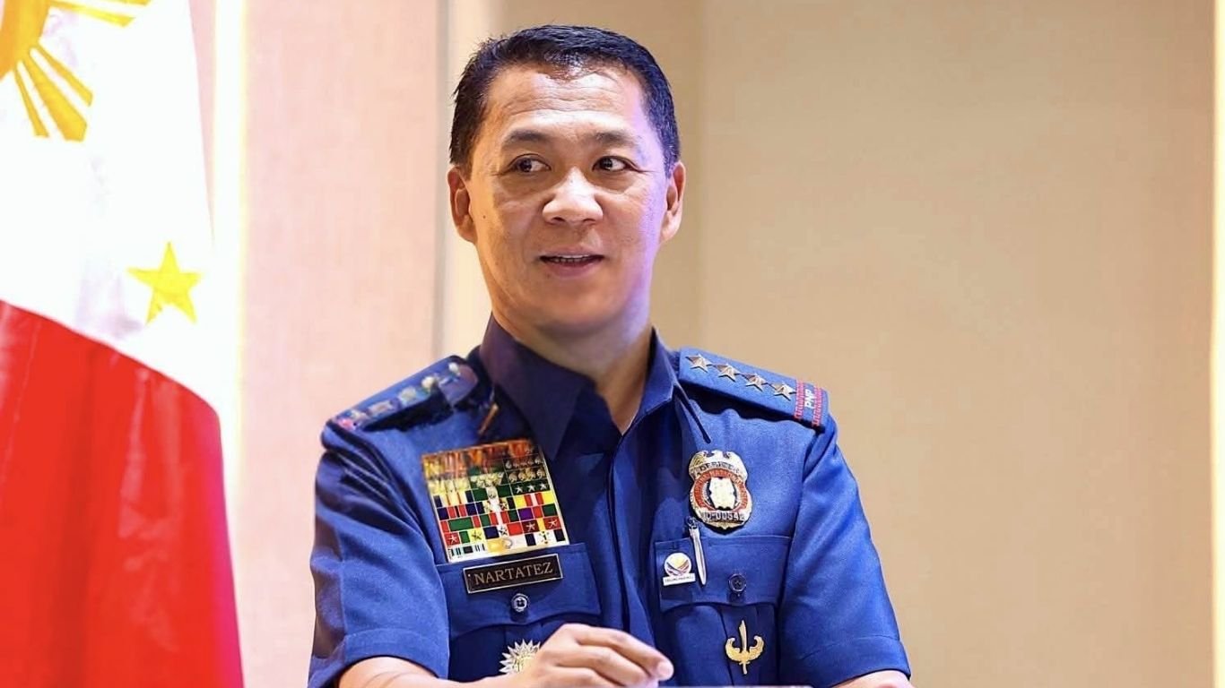 PNP maintains presence as private 
school classes resume

