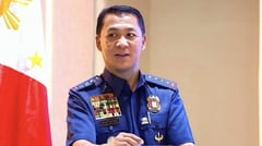 PNP maintains presence as private
school classes resume