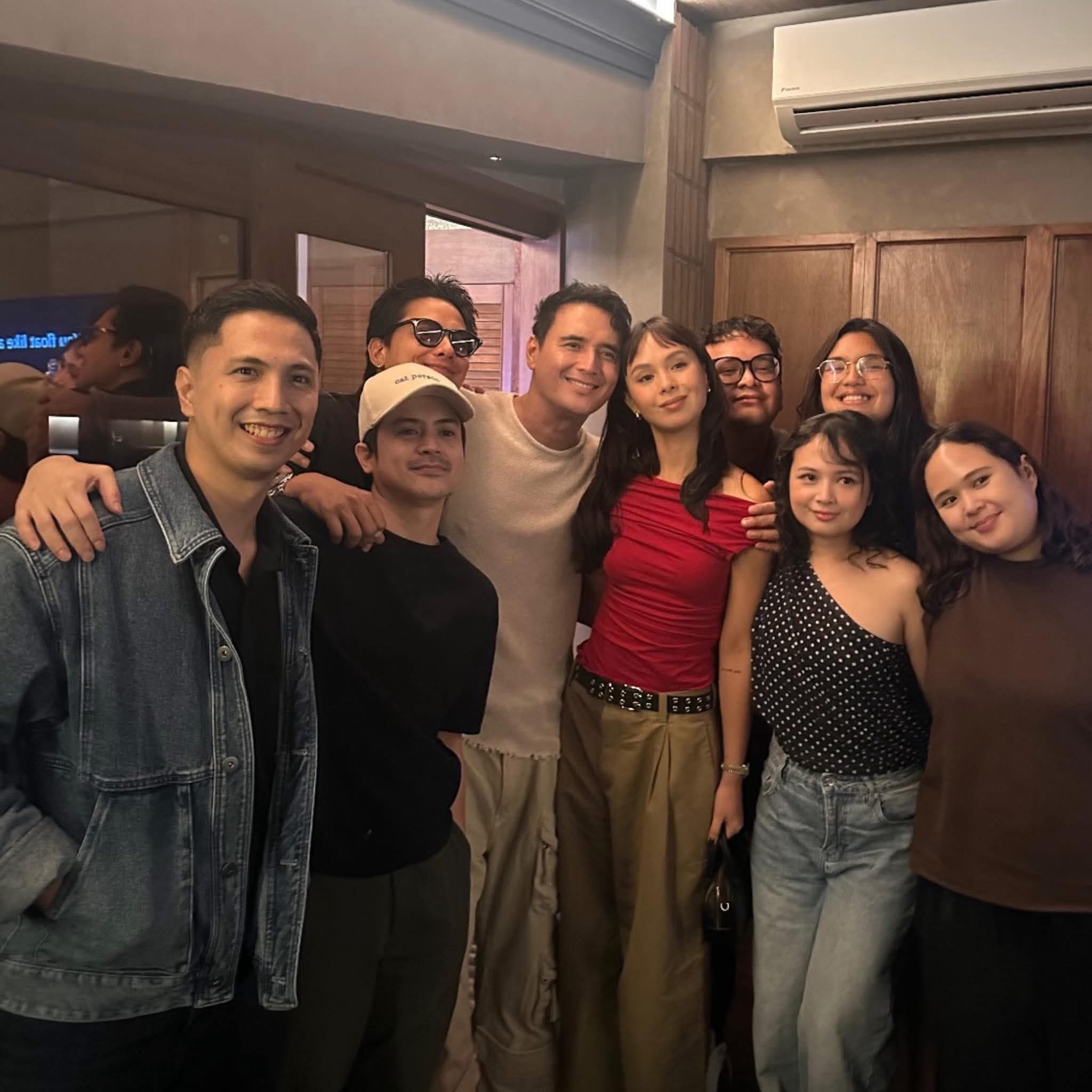 John Estrada: Daughter’s happiness comes first