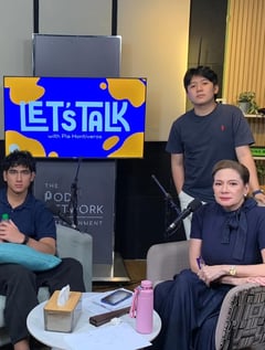 Ateneo players share side of Dipaculao tragedy on Pia Hontiveros’ platform