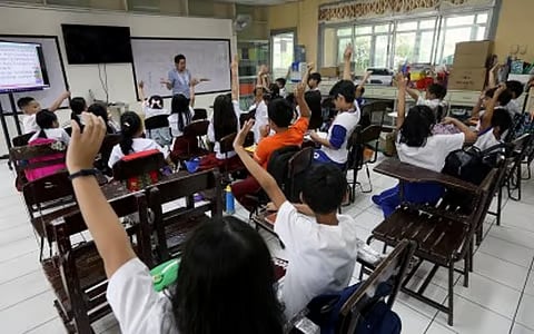 DepEd unveils ‘ILAW’ framework simplifying public school lesson planning
