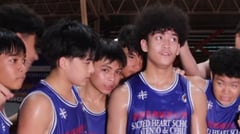 Bacolod, Davao top Passerelle-SBP cagefest