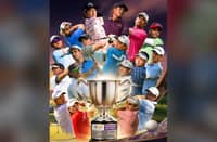 DigiPlus raises global golf standards