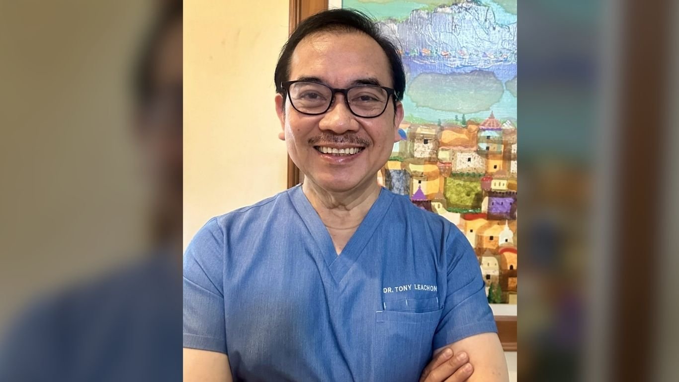 Leachon flags health benefits gap