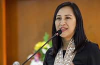 MAYOR Joy Belmonte