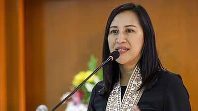 MAYOR Joy Belmonte