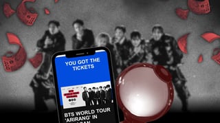 BTS 'Arirang' tickets in Manila cost more than most Asian tour stops