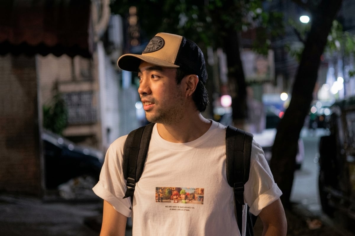 RON Evangelista