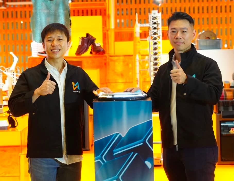 Filipino innovation takes leap with 3D printing milestone