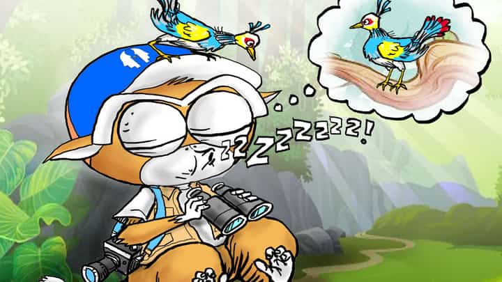 Heaven sword