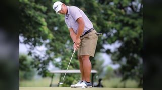 Taruc powers way into JPGT Finals