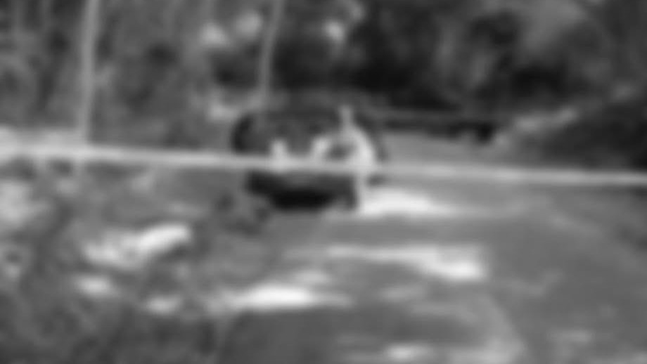 2 dead, 3 hurt in Leyte ambush