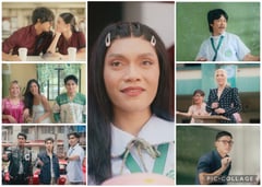 Esnyr brings celebrity power to hit school series