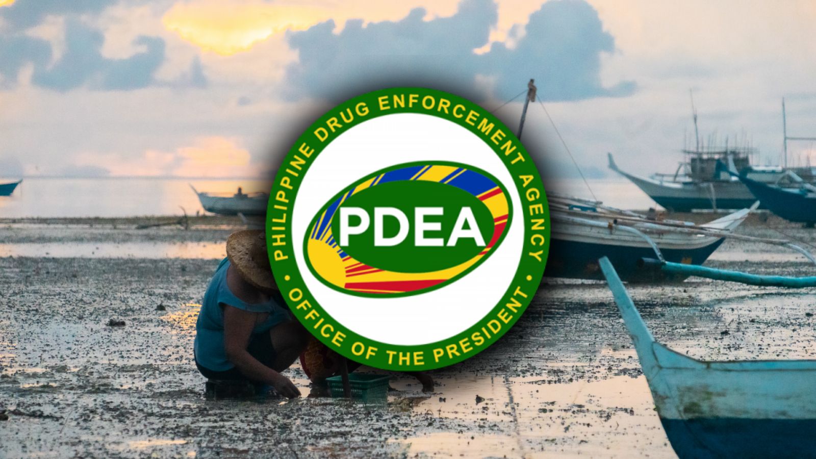 PDEA taps fisherfolk to help curb sea-borne drug smuggling