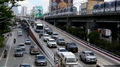 MBC: Philippines trails ASEAN peers as growth slows
