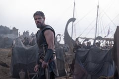 Christopher Nolan’s 'The Odyssey' sets sail in cinemas