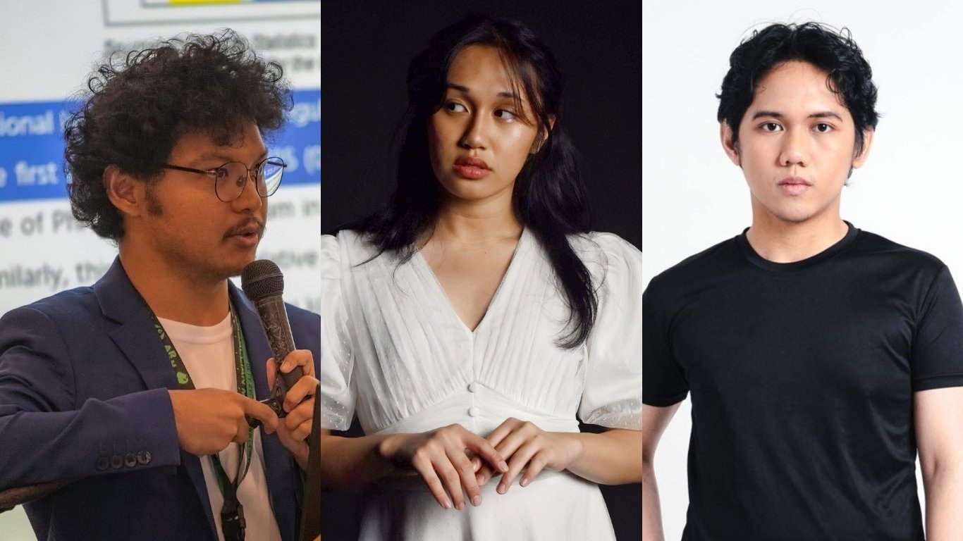 VLF XXI’s ‘virgin’ playwrights bare humanity’s longing for acceptance