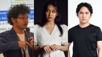 VLF XXI’s ‘virgin’ playwrights bare humanity’s longing for acceptance