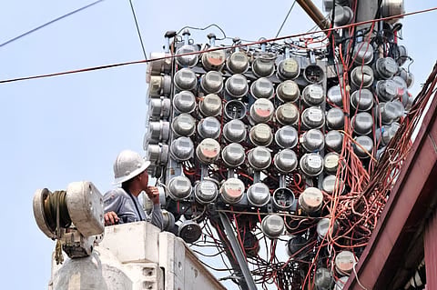 Lower transmission charges trim June power bills