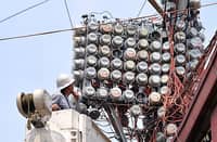 Lower transmission charges trim June power bills